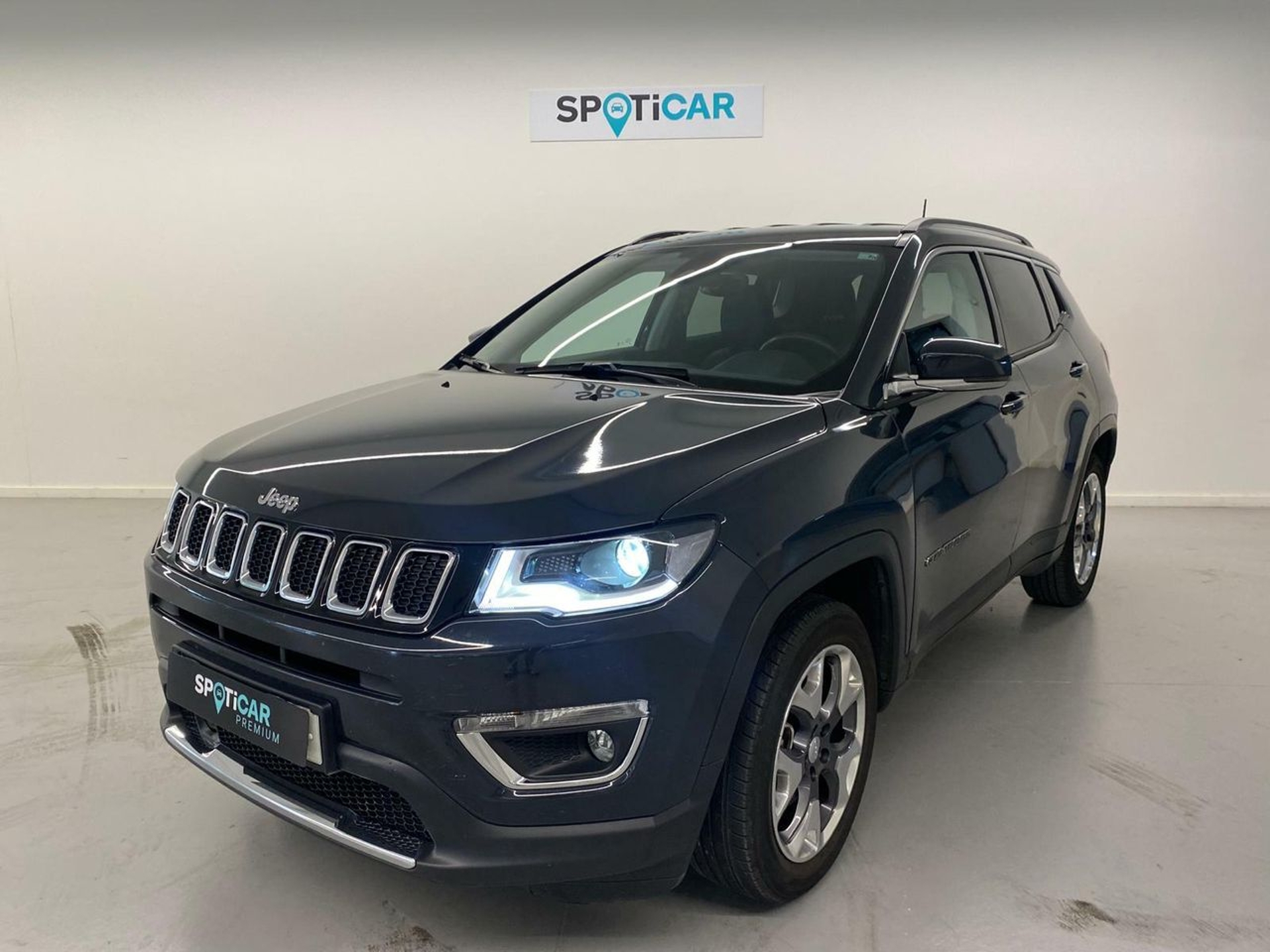 Imagen de JEEP Compass