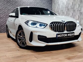 Imagen de BMW Serie 1 118i M Sport