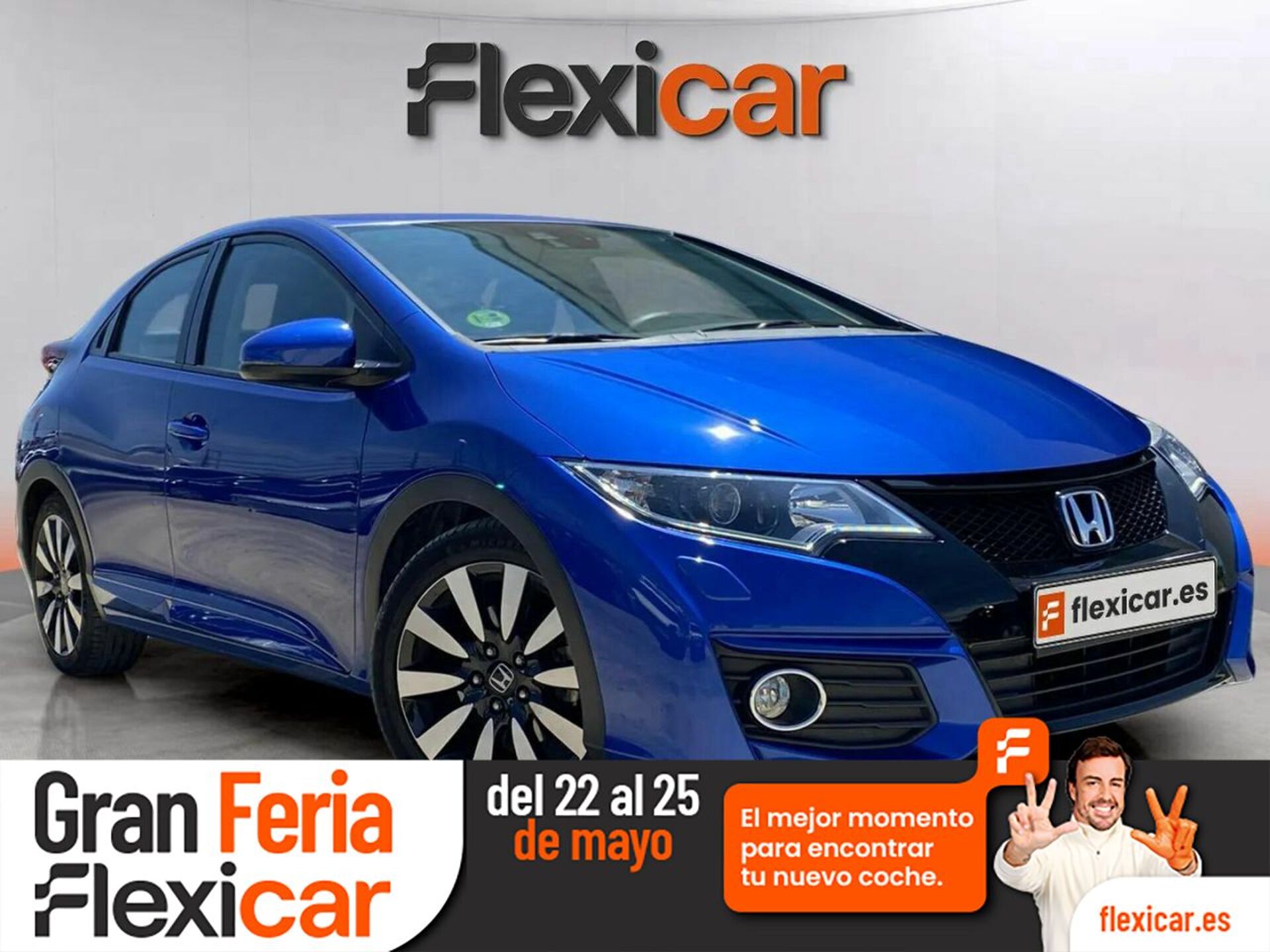 Imagen de HONDA Civic