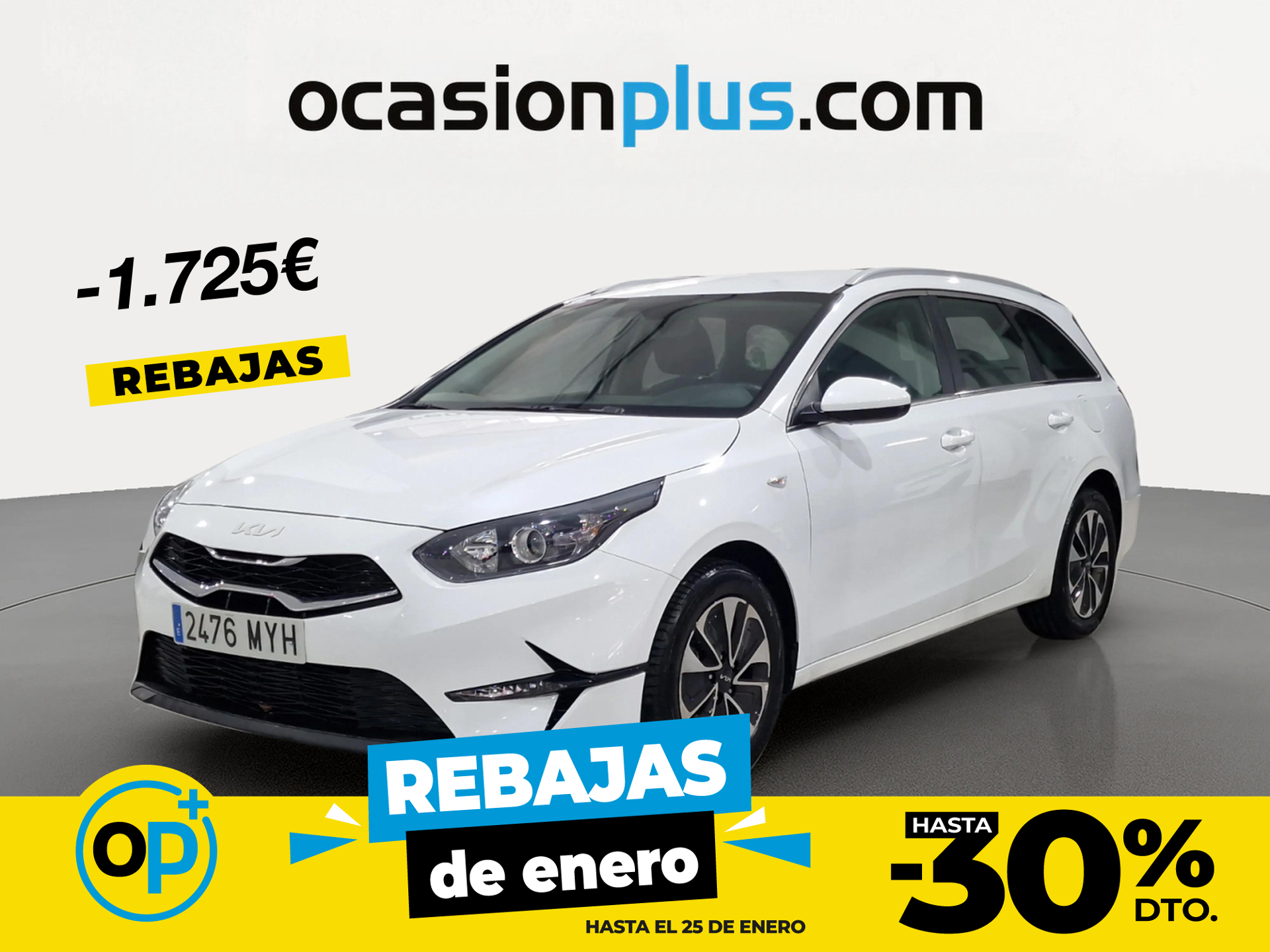 Imagen de KIA Ceed