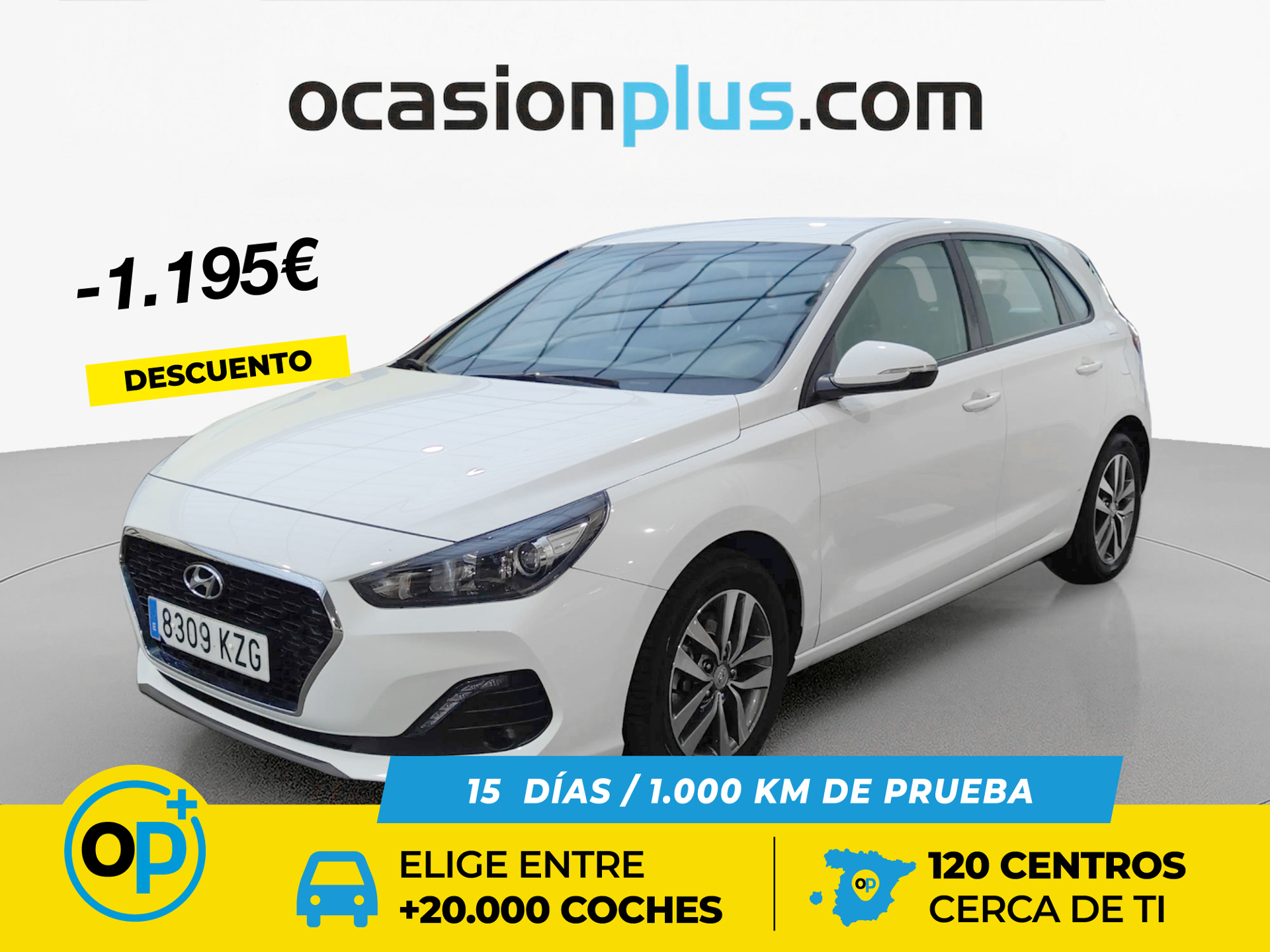 Imagen de HYUNDAI i30