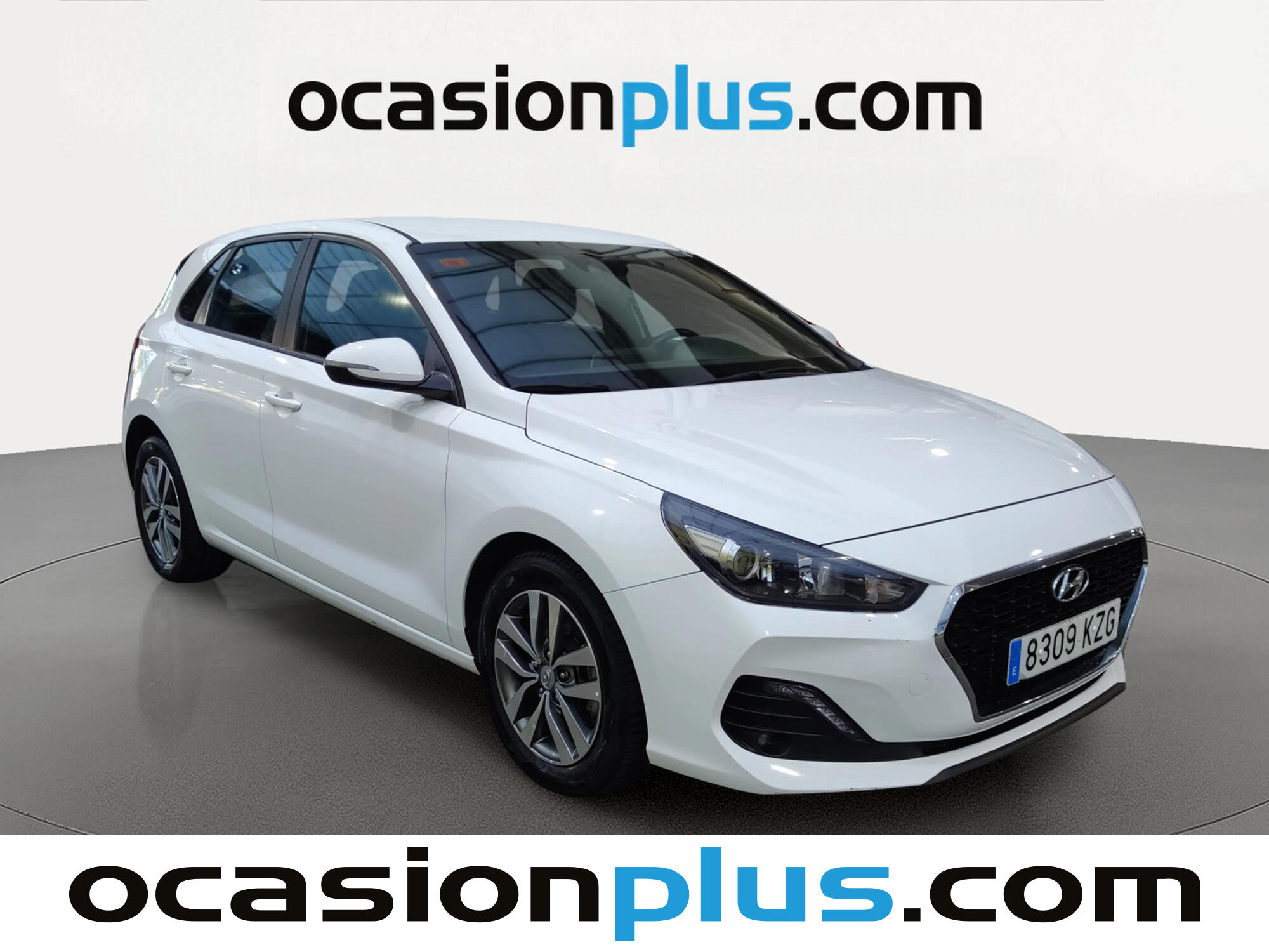 Foto del HYUNDAI i30 1.6CRDi Go 95
