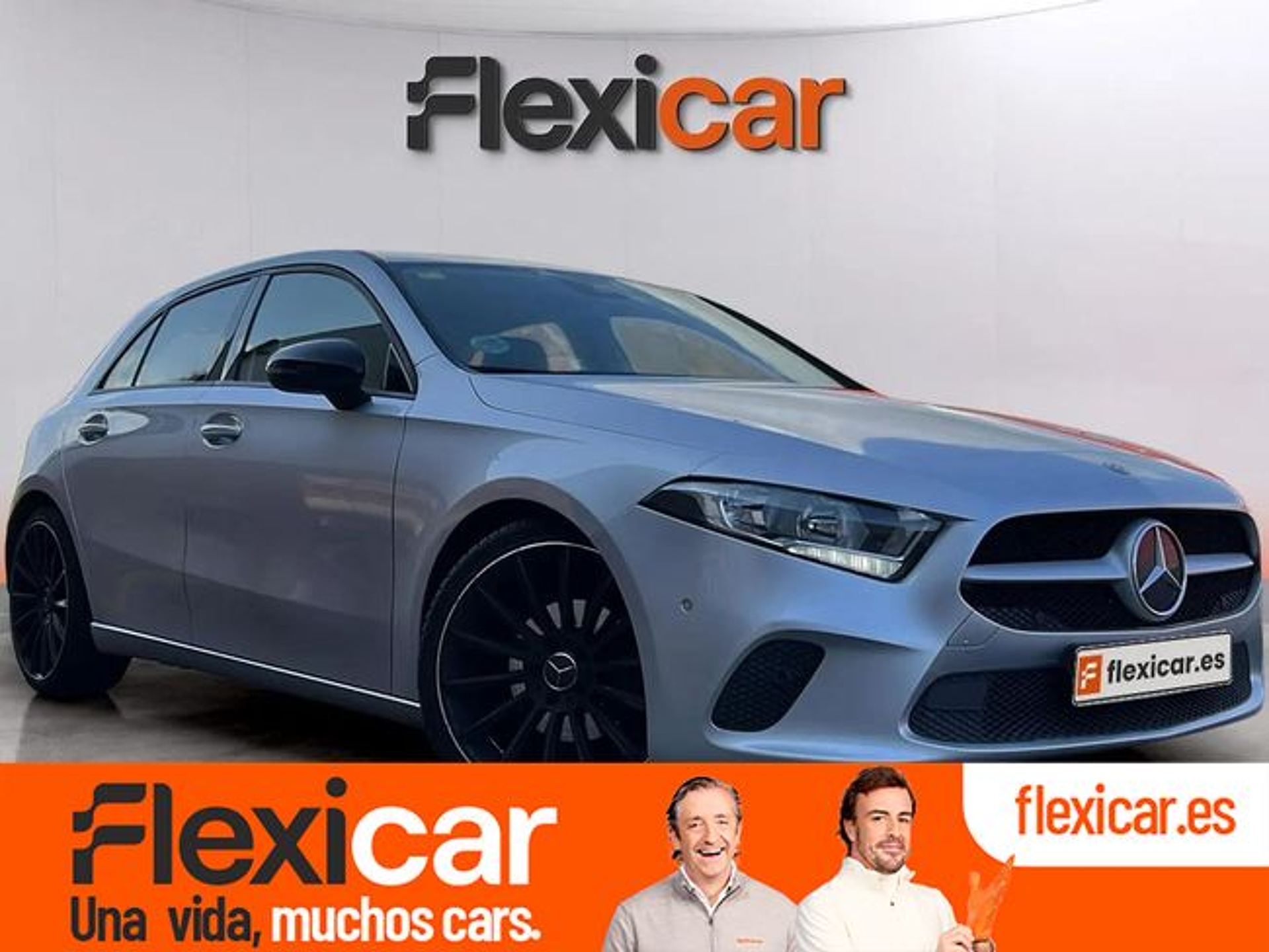 Imagen de MERCEDES Clase A