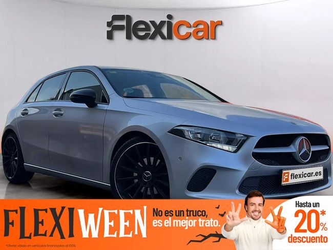 MERCEDES Clase A (A 180 d) en Barcelona