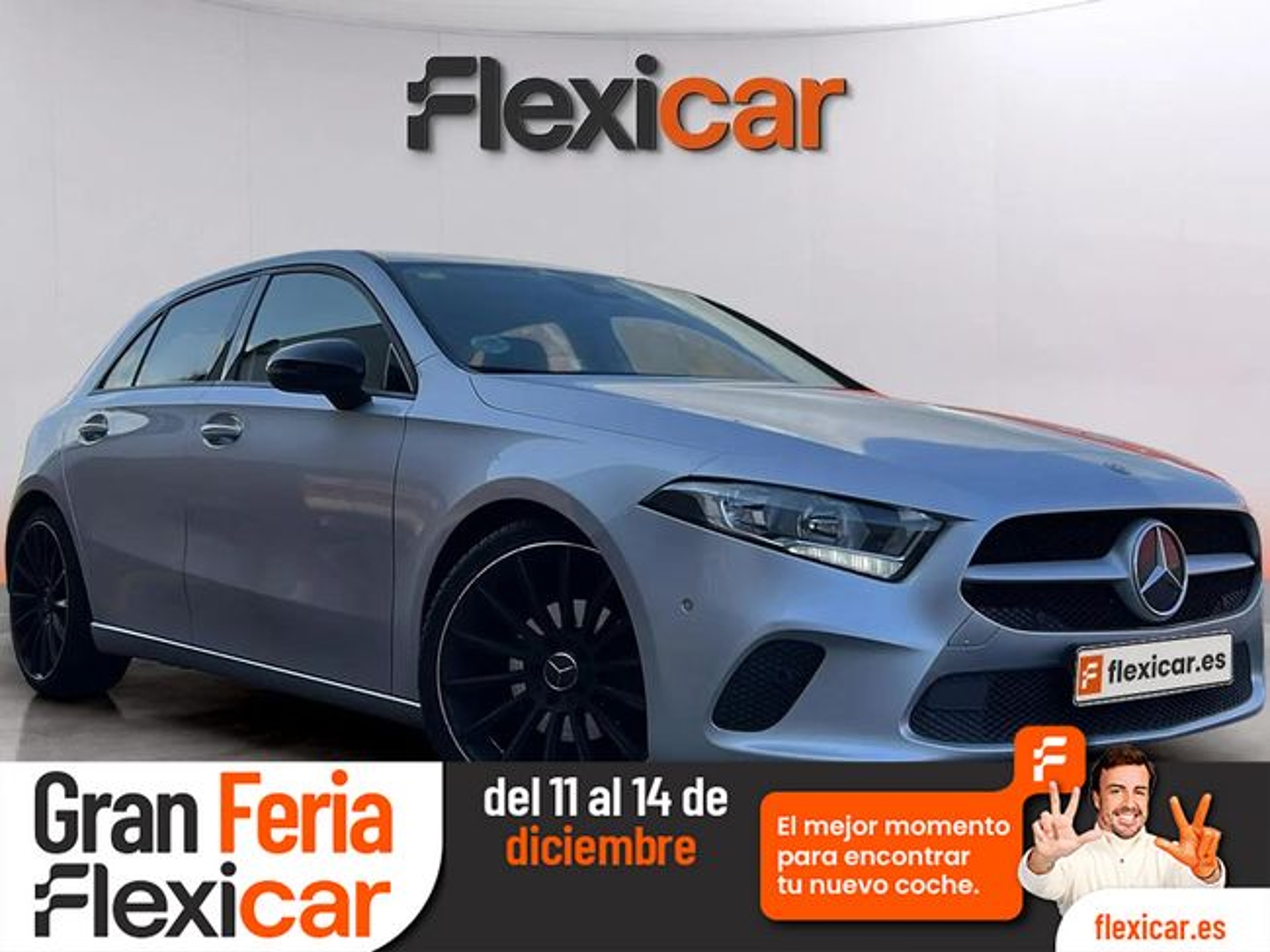 Imagen de MERCEDES Clase A