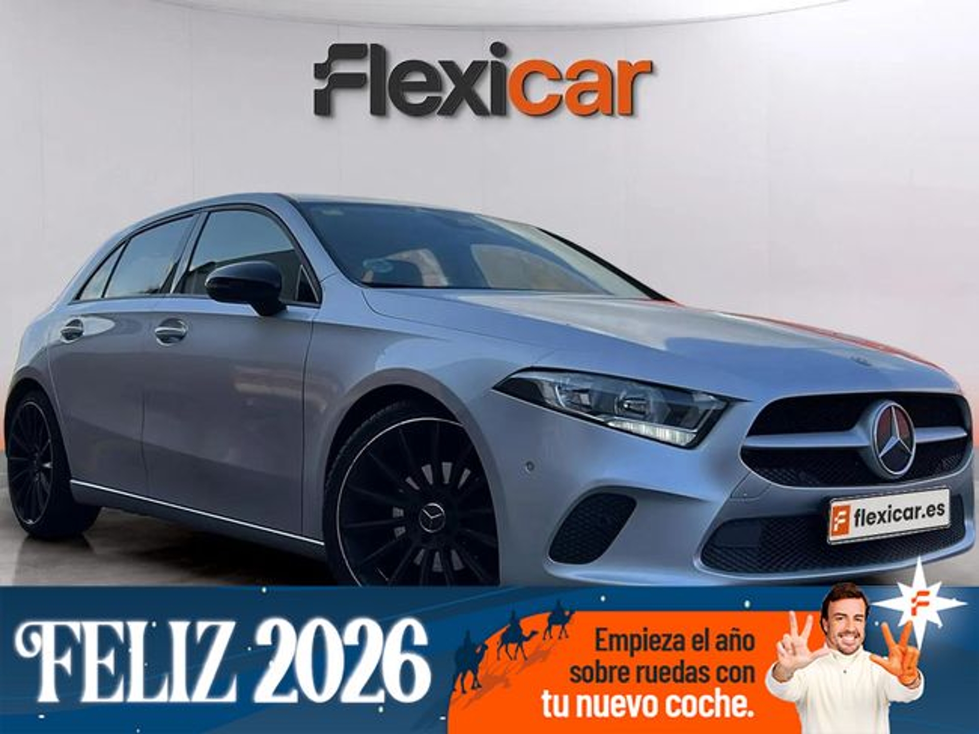 Imagen de MERCEDES Clase A