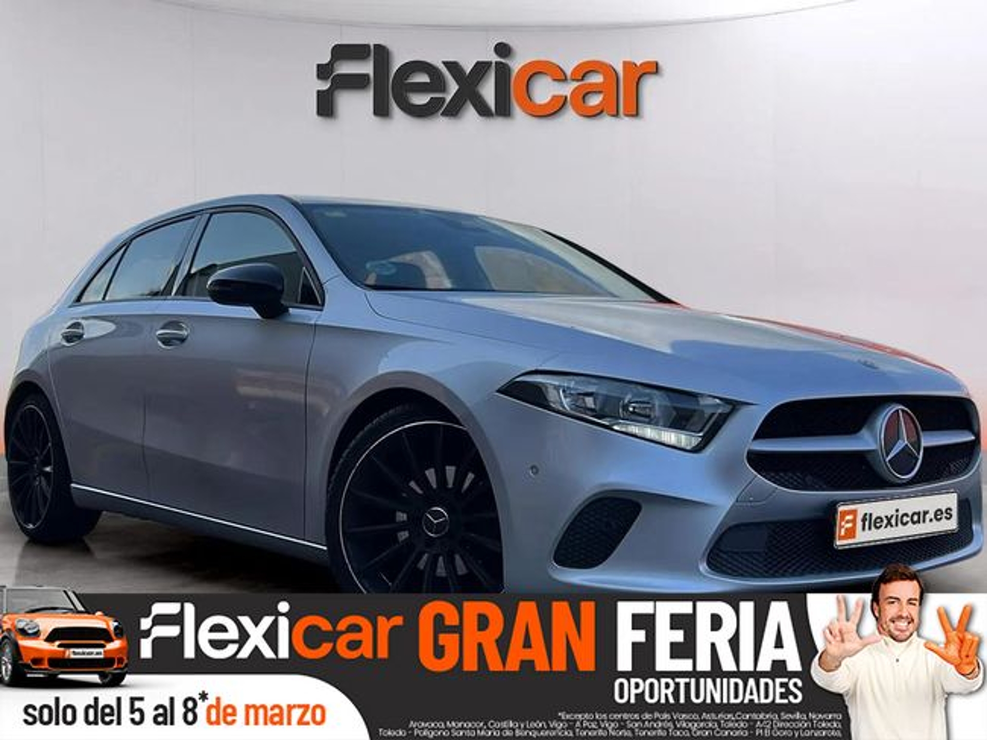 Imagen de MERCEDES Clase A