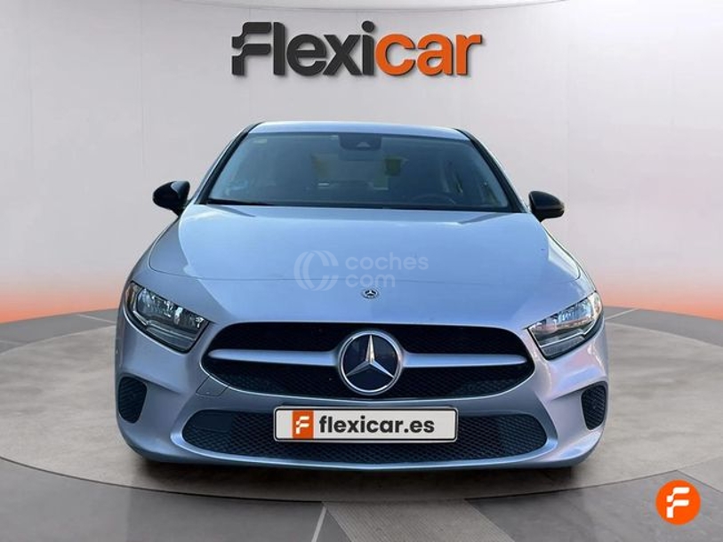 Foto del MERCEDES Clase A A 180d