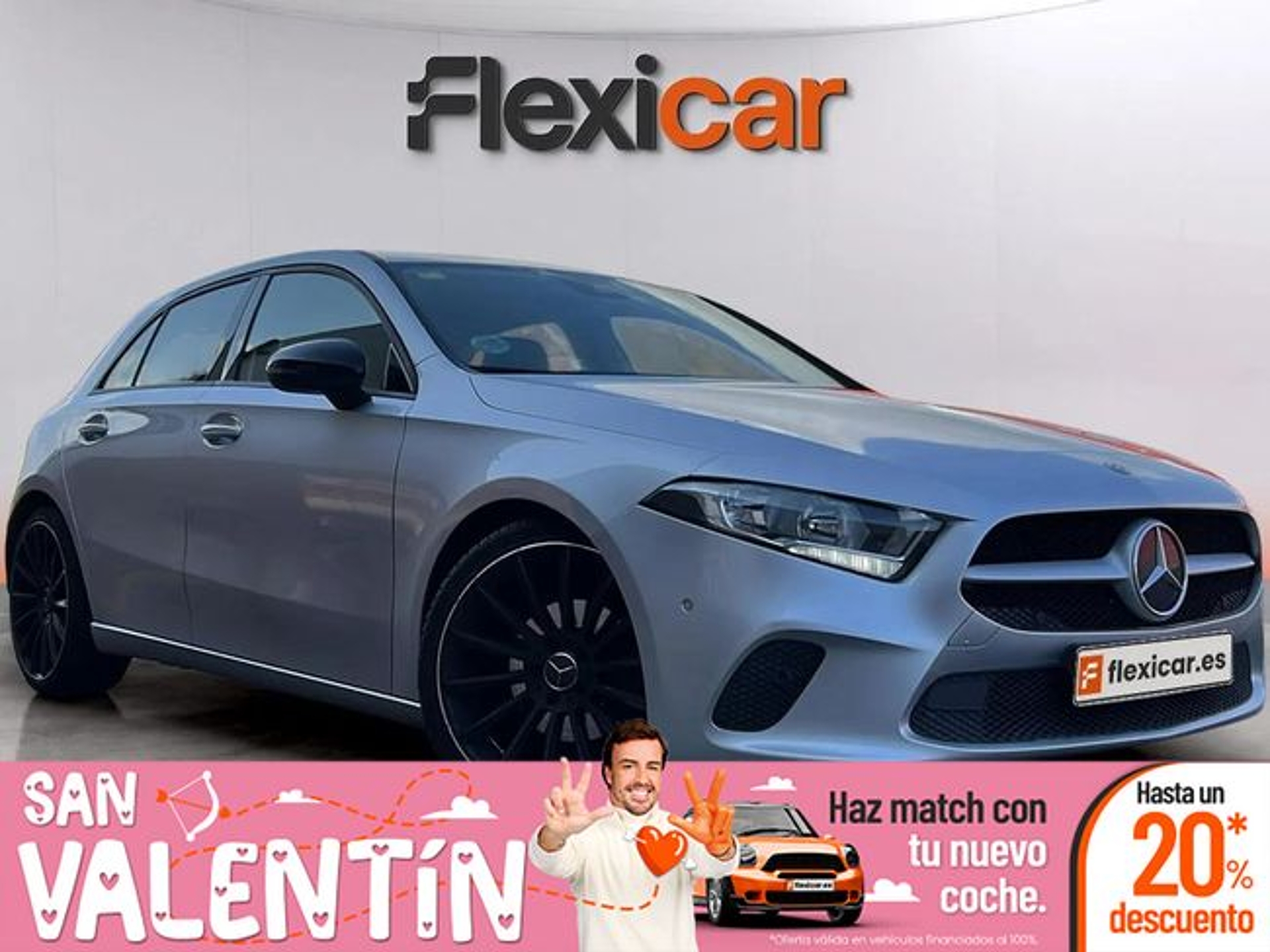 Imagen de MERCEDES Clase A