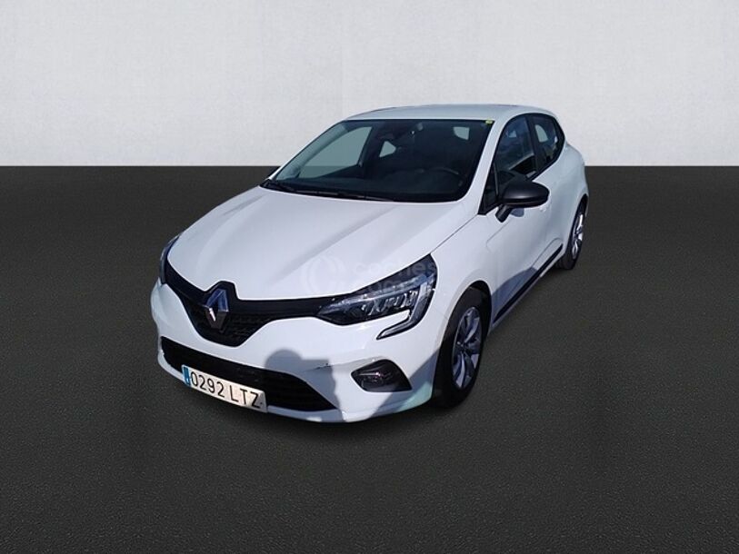 Foto del RENAULT Clio TCe GLP Business 73kW