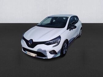 Imagen de RENAULT Clio TCe GLP Business 73kW