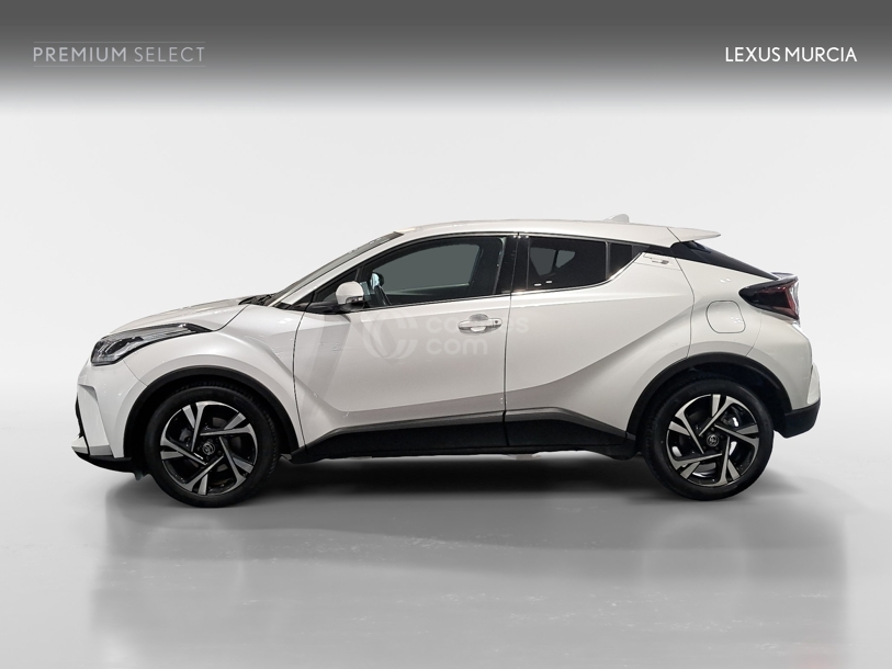 Foto del TOYOTA C-HR 125H Advance
