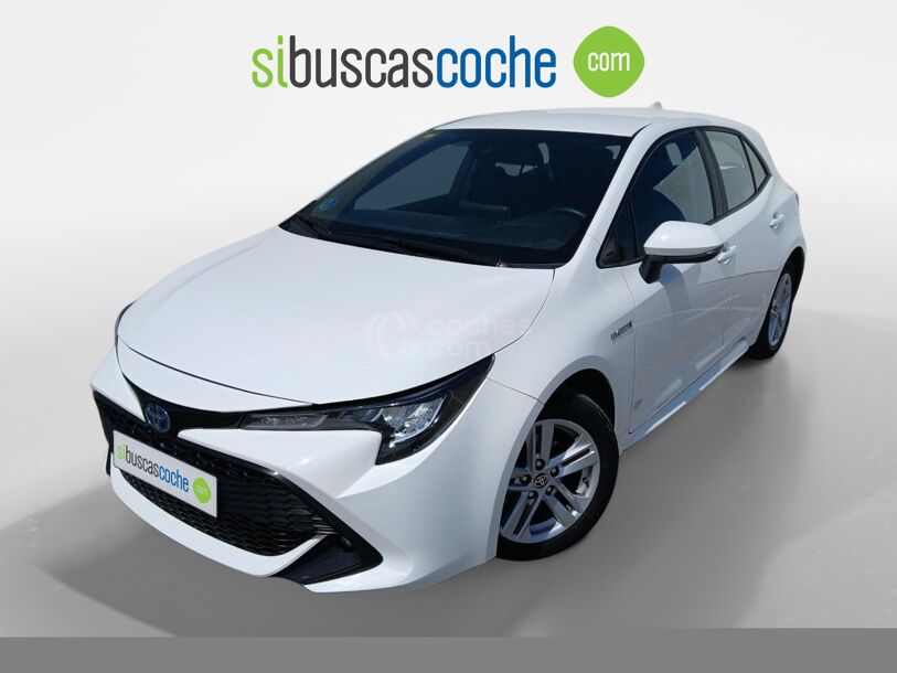 Foto del TOYOTA Corolla 125H Active Tech