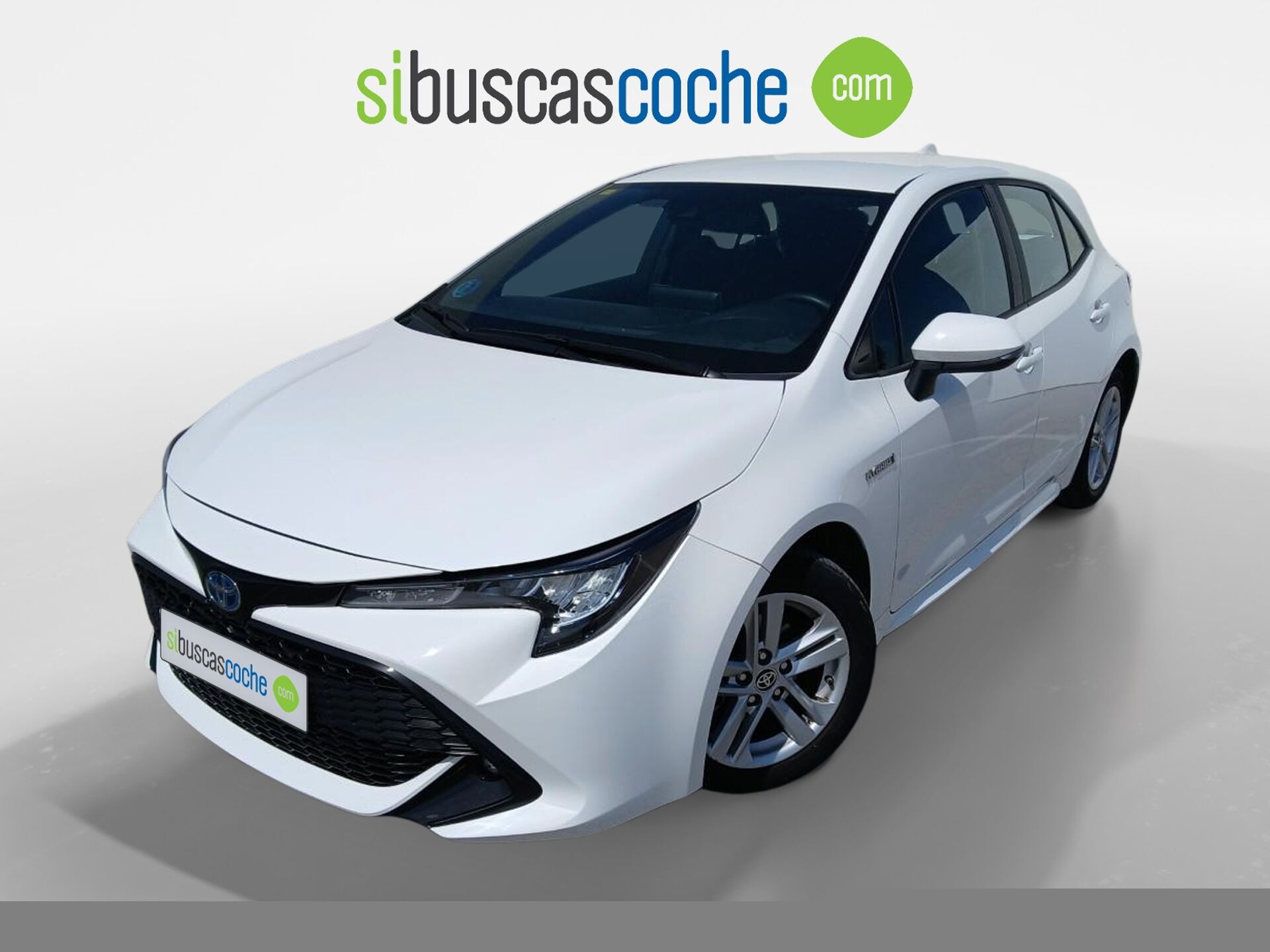 Imagen de TOYOTA Corolla
