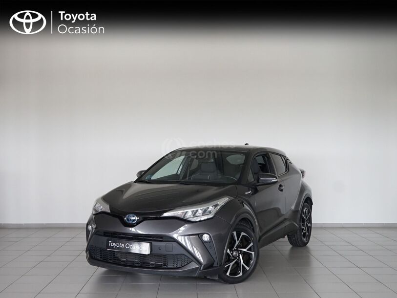 Foto del TOYOTA C-HR 125H Advance