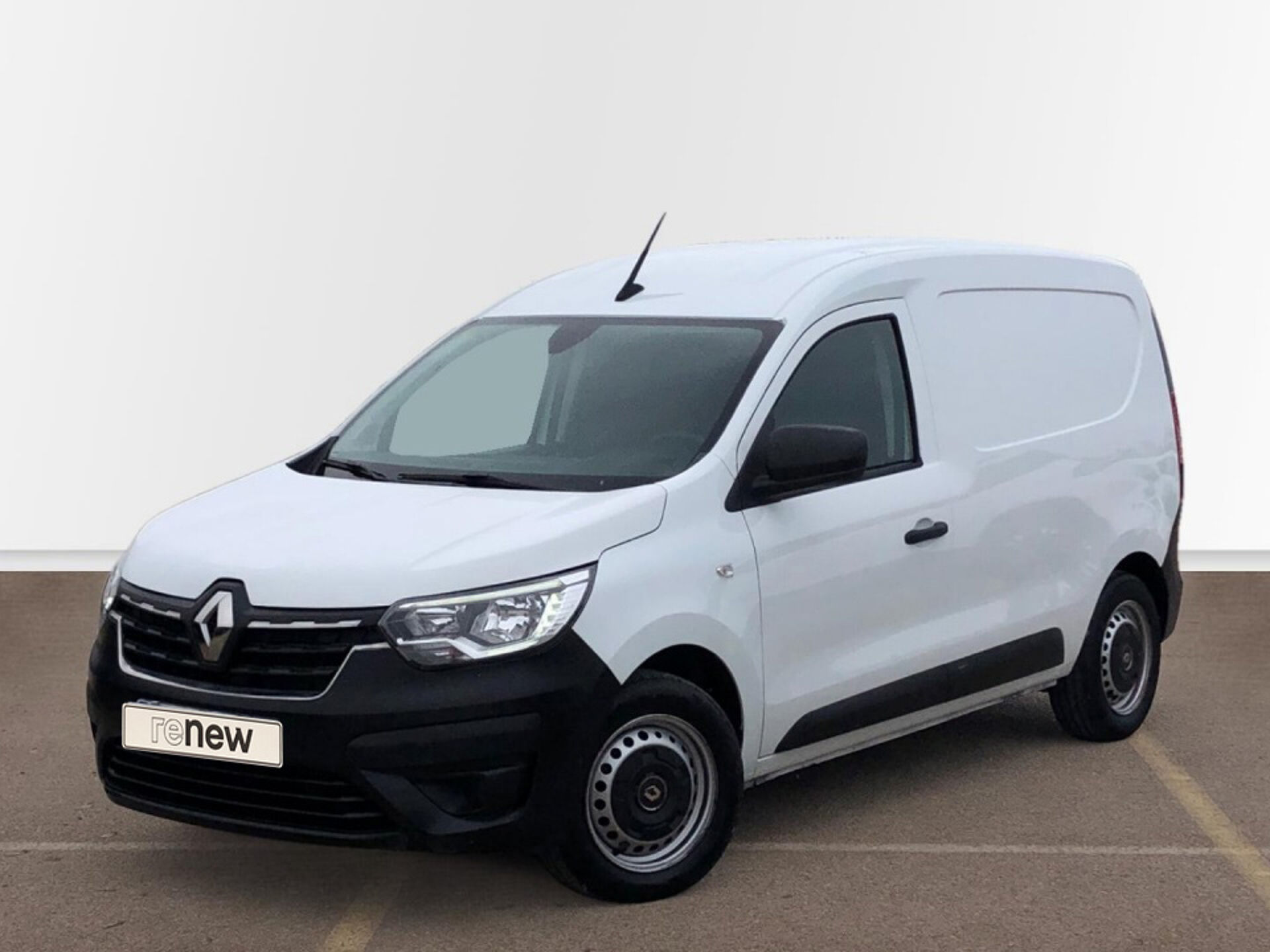 Imagen de RENAULT Express