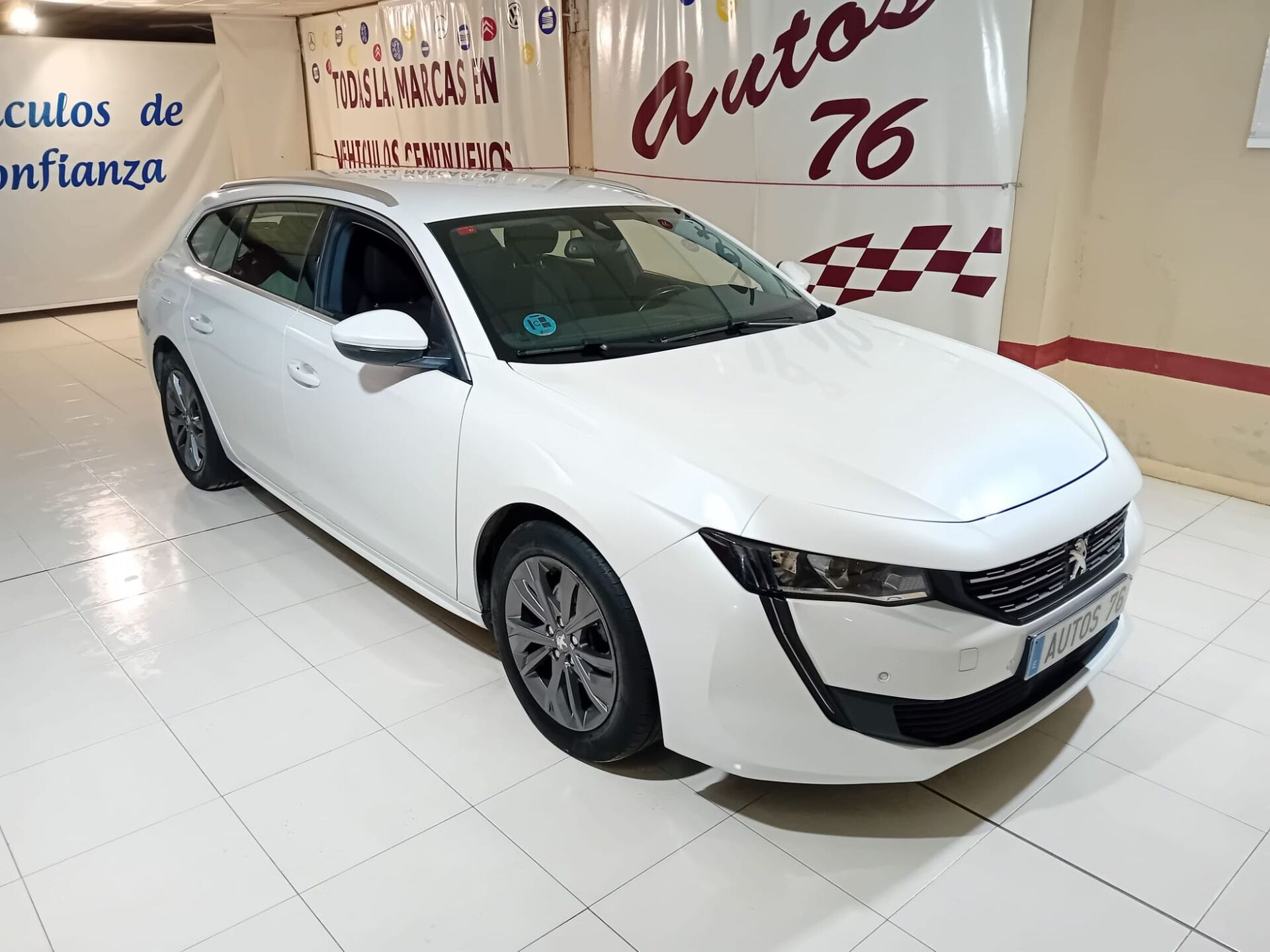 Imagen 3 de PEUGEOT 508