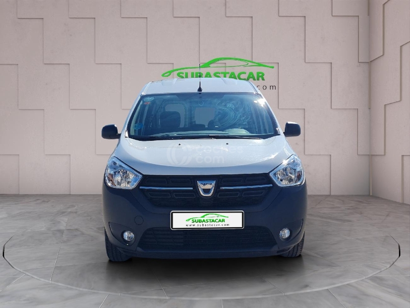 Foto del DACIA Dokker 1.6 Essential 75kW
