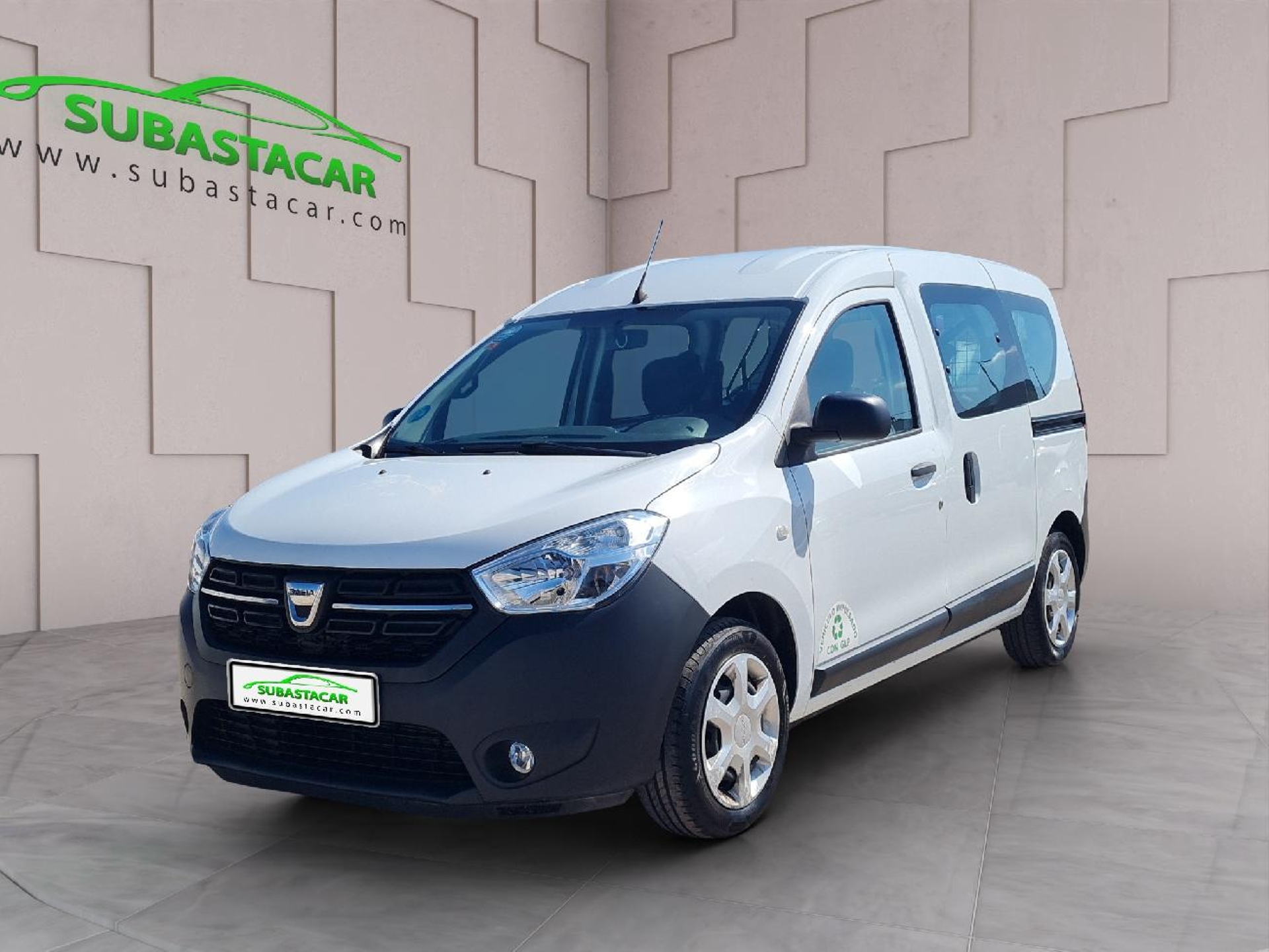 Imagen de DACIA Dokker
