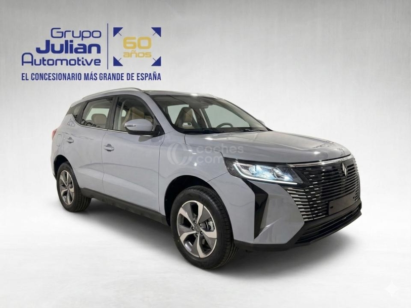 Foto del LIVAN X6 Pro 1.5 TGDI Royal FWD Aut.