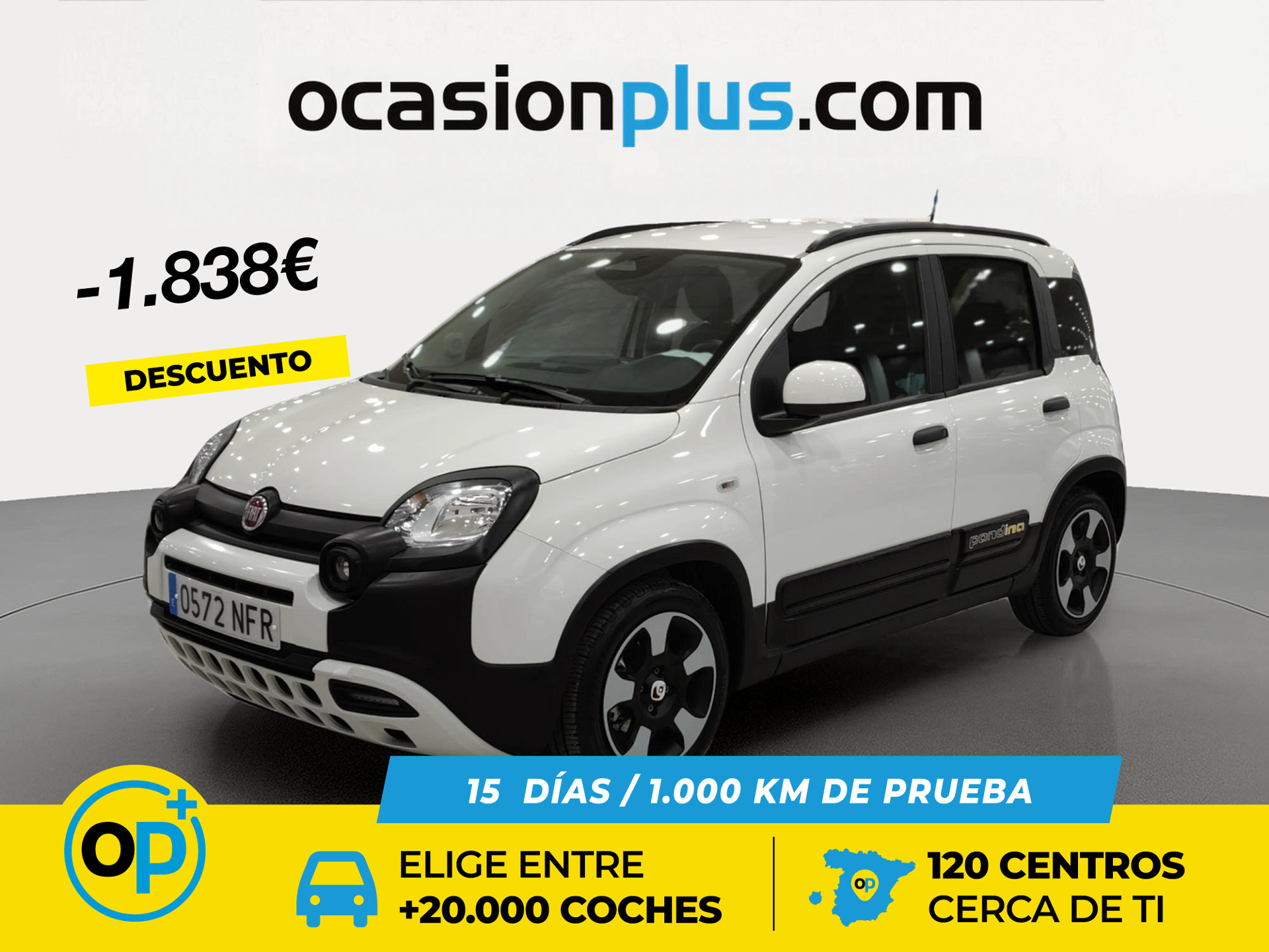 Imagen de FIAT Panda