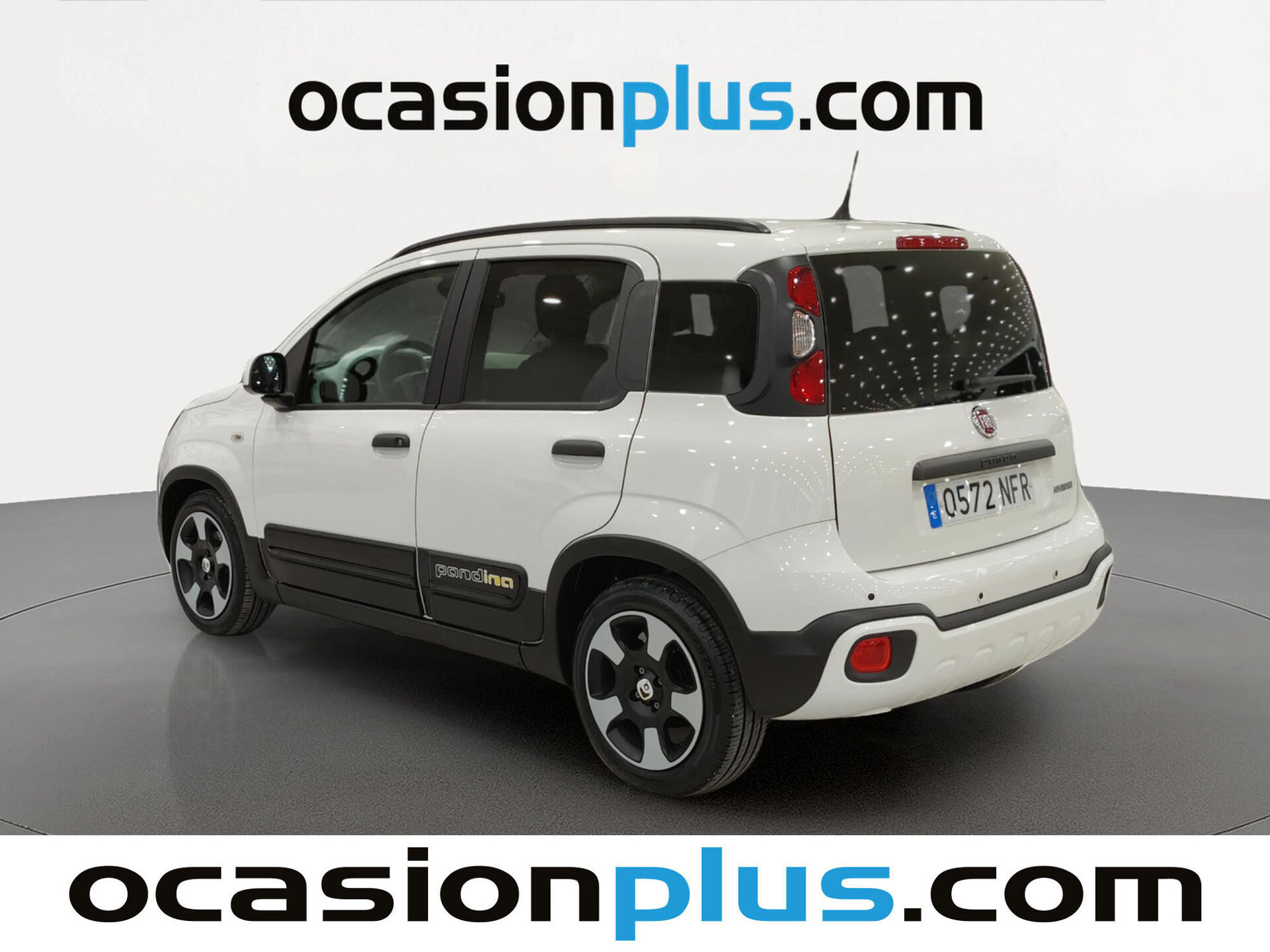 Imagen 3 de FIAT Panda