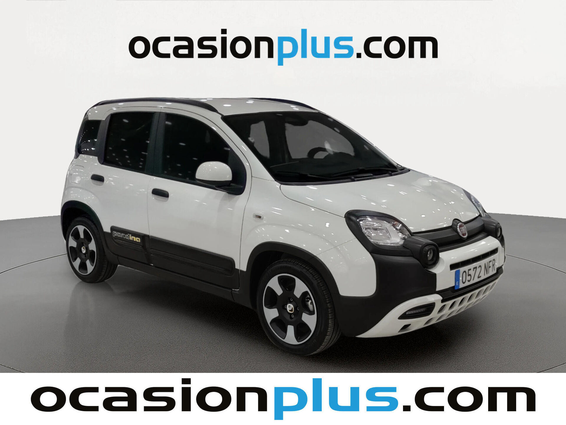 Imagen 2 de FIAT Panda