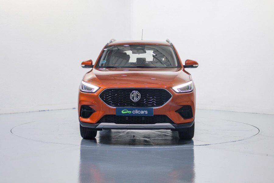 Foto del MG ZS 1.0 T-GDI Comfort Aut. 82kW