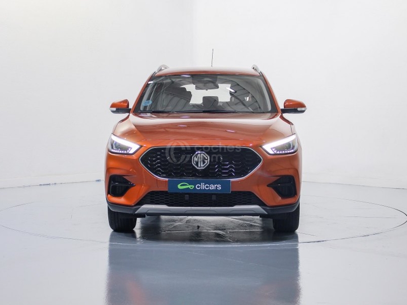 Foto del MG ZS 1.0 T-GDI Comfort Aut. 82kW