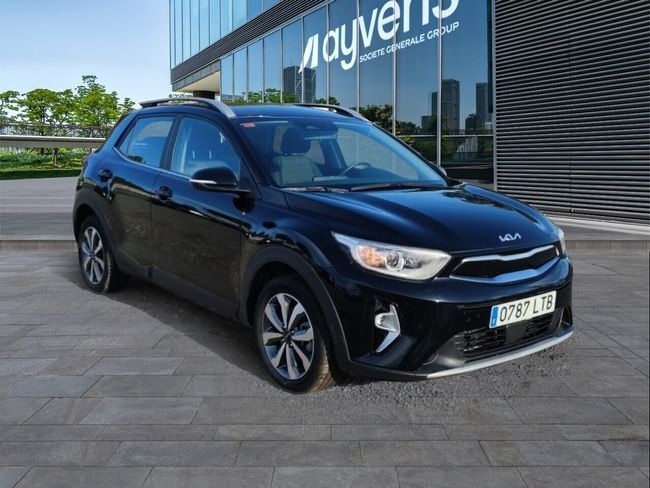 Foto del KIA Stonic 1.0 T-GDi MHEV DCT Drive 120