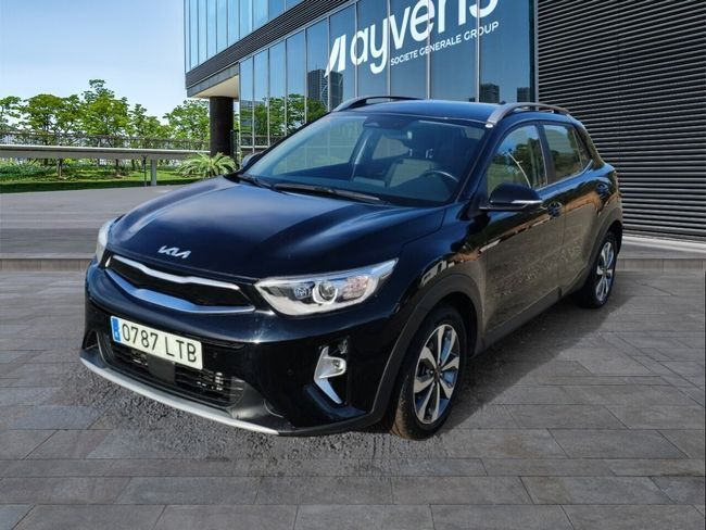 Foto del KIA Stonic 1.0 T-GDi MHEV DCT Drive 120