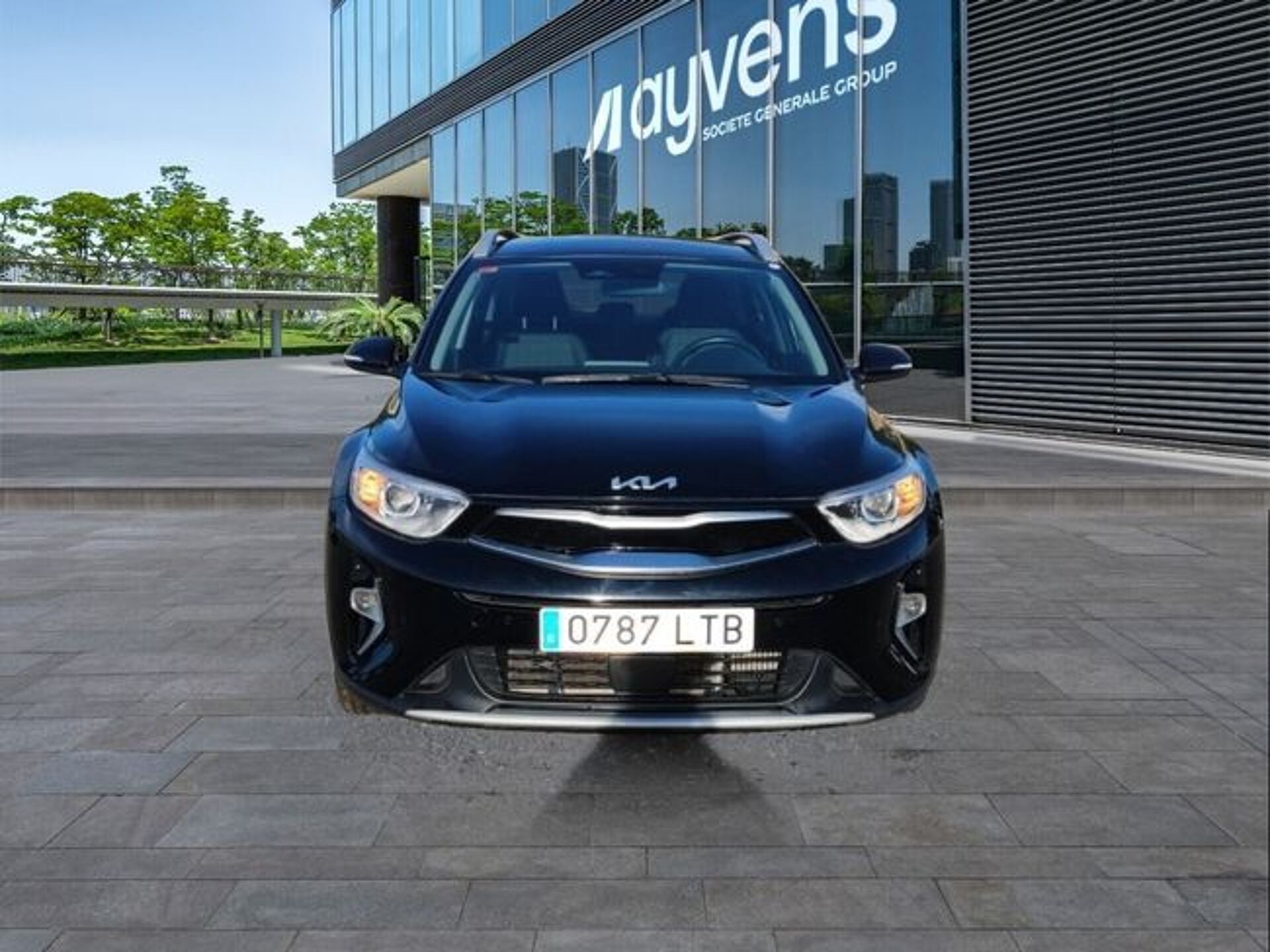 Imagen 2 de KIA Stonic