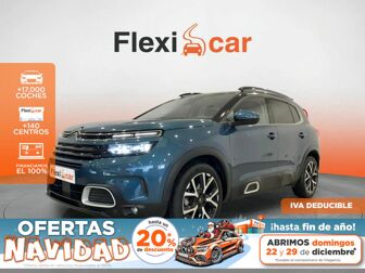 Imagen de CITROEN C5 Aircross PureTech S&S Shine EAT8 130