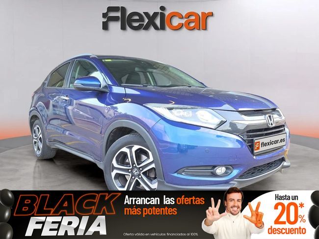HONDA HR-V (1.5 i-VTEC Executive) en Tarragona