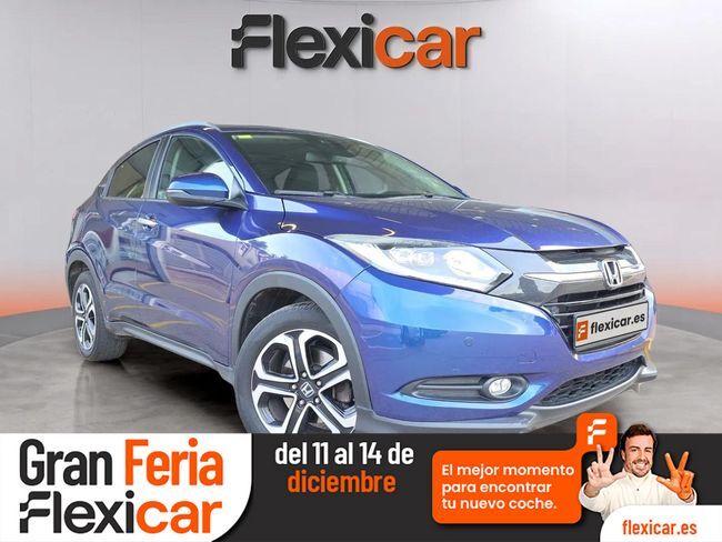 HONDA HR-V (1.5 i-VTEC Executive) en Tarragona