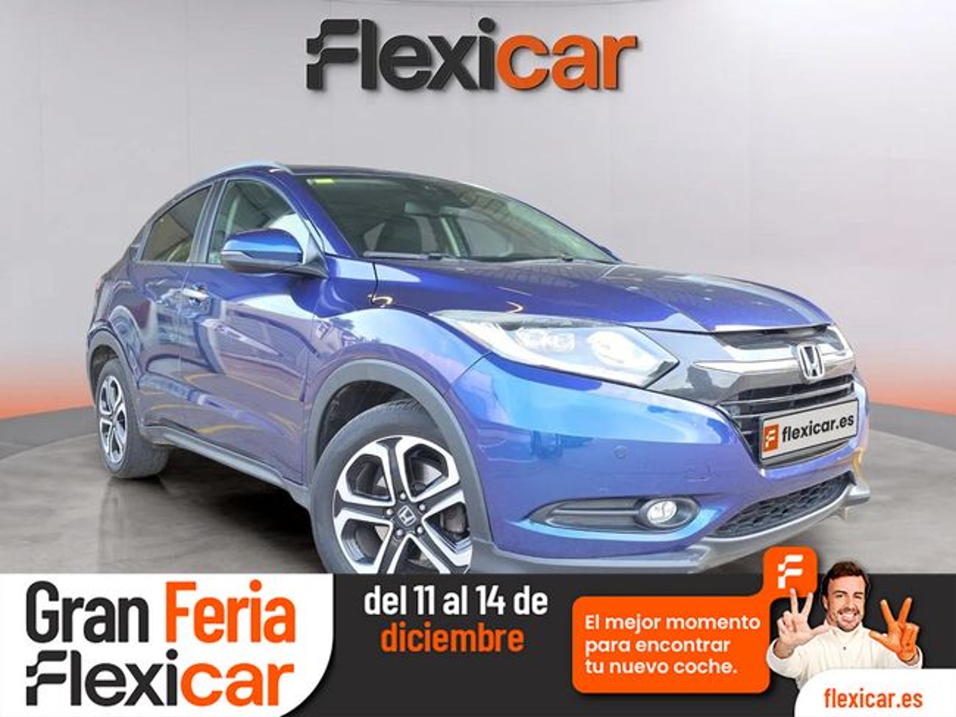 Imagen de HONDA HR-V