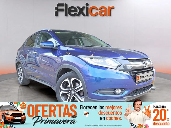 Foto del HONDA HR-V 1.5 i-VTEC Executive