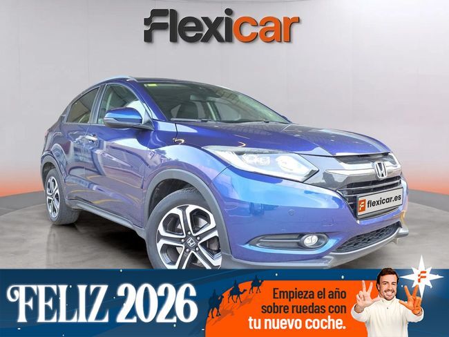 HONDA HR-V (1.5 i-VTEC Executive) en Tarragona
