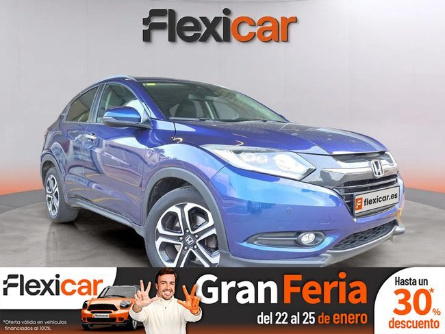 HONDA HR-V (1.5 i-VTEC Executive) en Tarragona