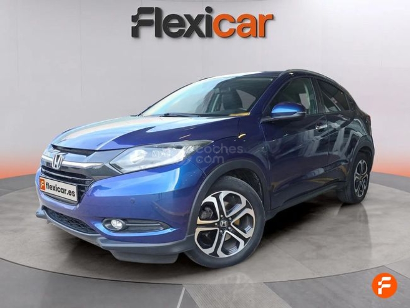 Foto del HONDA HR-V 1.5 i-VTEC Executive