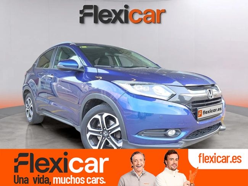 Foto del HONDA HR-V 1.5 i-VTEC Executive