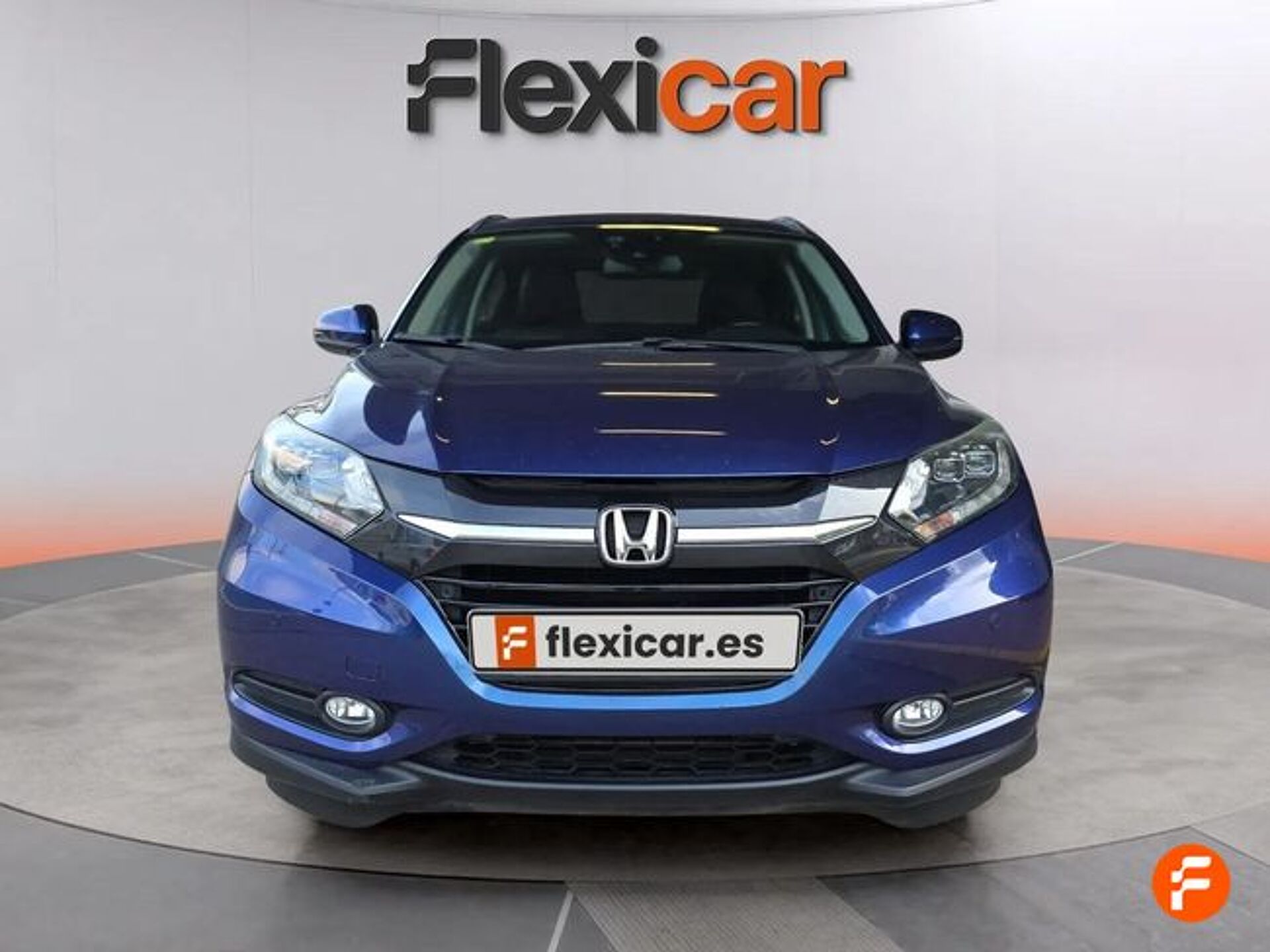 Imagen 2 de HONDA HR-V