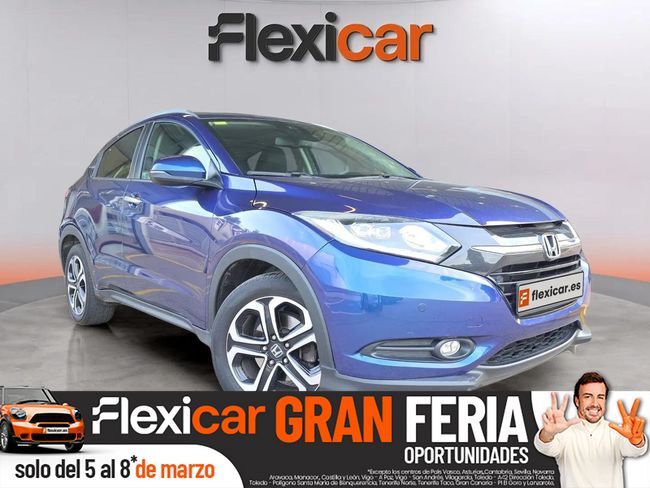 Foto del HONDA HR-V 1.5 i-VTEC Executive