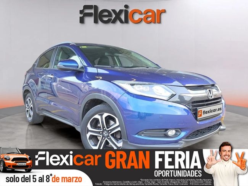 Foto del HONDA HR-V 1.5 i-VTEC Executive