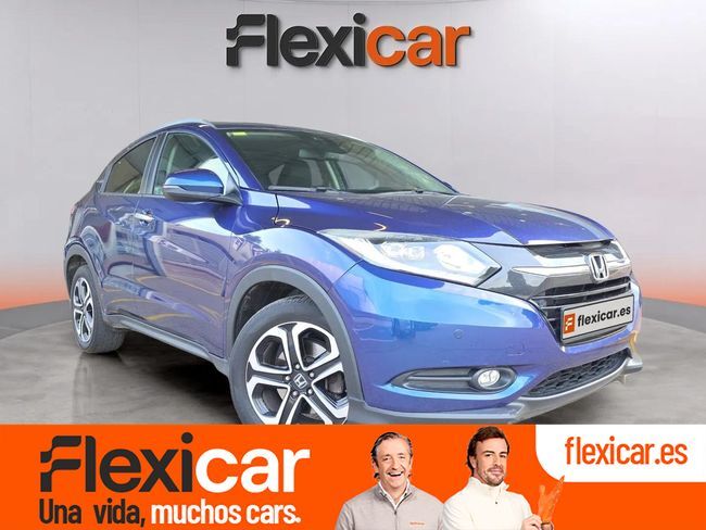 HONDA HR-V (1.5 i-VTEC Executive) en Tarragona