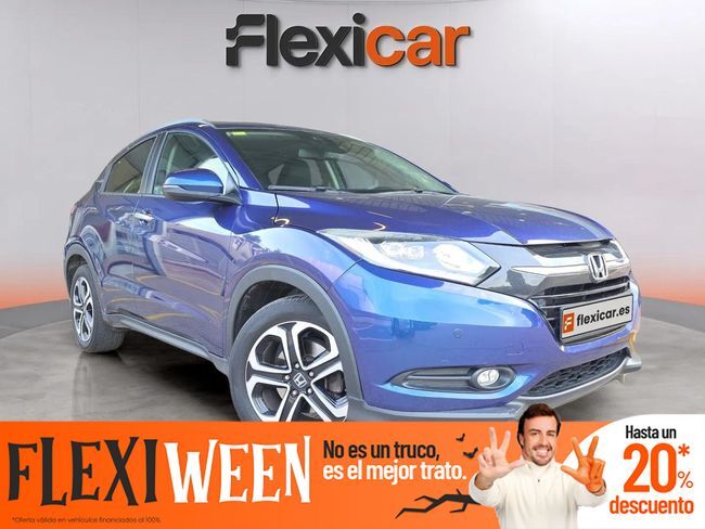 HONDA HR-V (1.5 i-VTEC Executive) en Tarragona