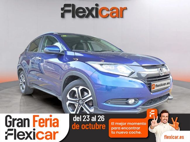 HONDA HR-V (1.5 i-VTEC Executive) en Tarragona
