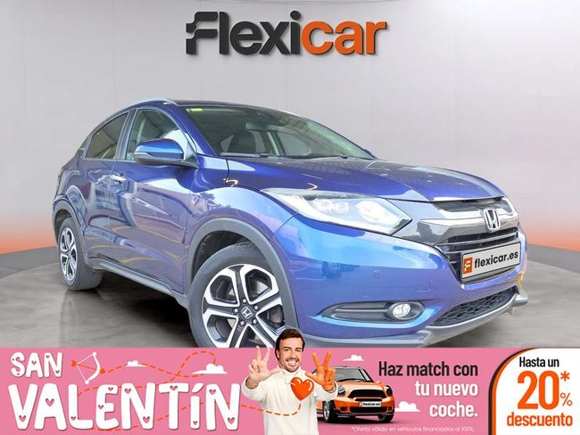 Foto del HONDA HR-V 1.5 i-VTEC Executive