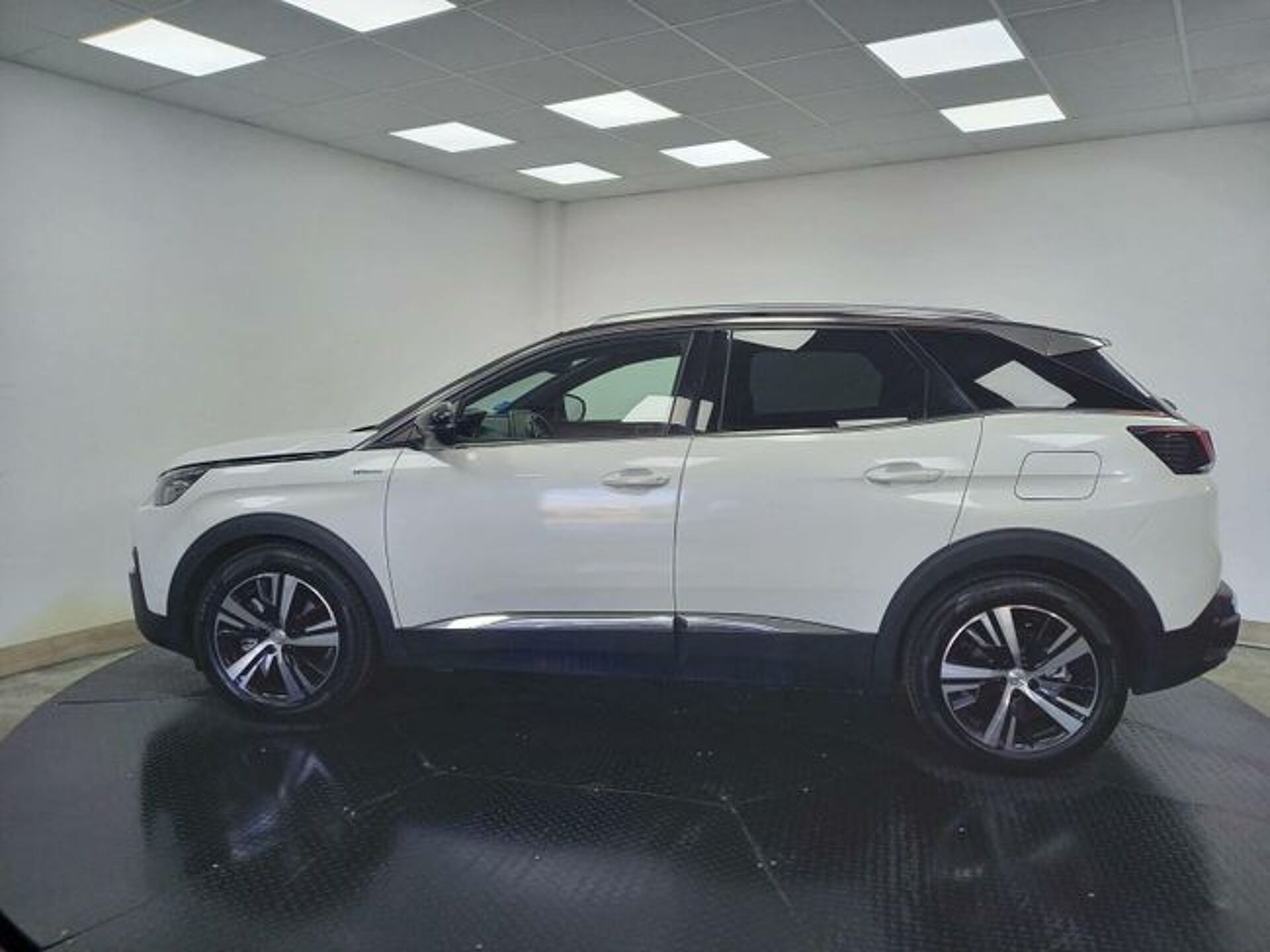 Imagen 3 de PEUGEOT 3008