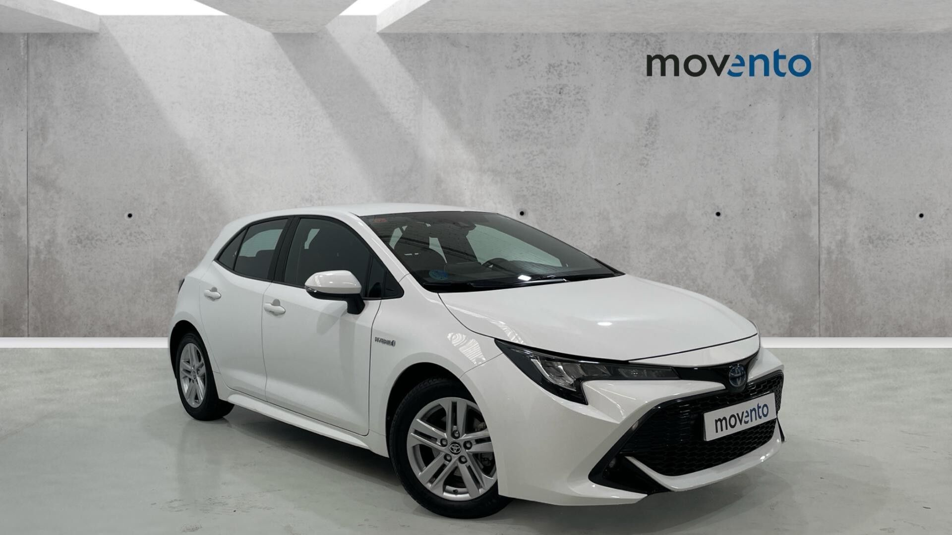 Foto del TOYOTA Corolla 125H Active Tech